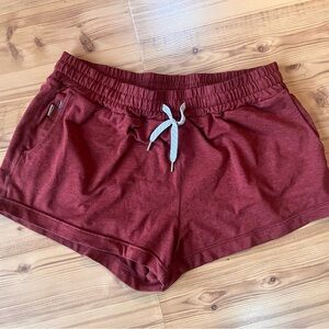 Vuori Lounge Shorts